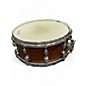 Used TAMA 6X14 Starclassic Snare ANTIQUE Drum