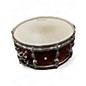 Used TAMA 6X14 Starclassic Snare ANTIQUE Drum