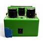 Used Ibanez TS9 Tube Screamer Distortion Effect Pedal