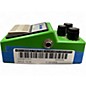 Used Ibanez TS9 Tube Screamer Distortion Effect Pedal