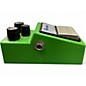 Used Ibanez TS9 Tube Screamer Distortion Effect Pedal