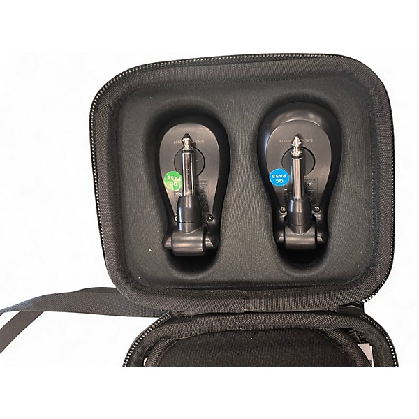 Used Xvive U2 Instrument Wireless System