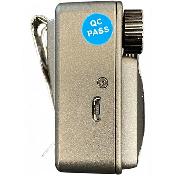 Used Xvive U4 In Ear Wireless System