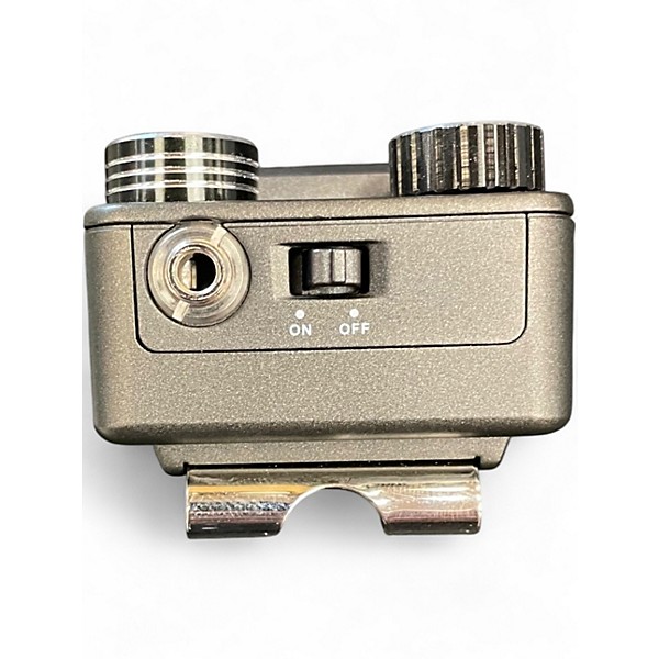 Used Xvive U4 In Ear Wireless System