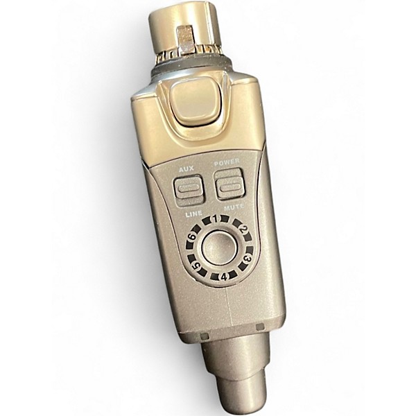 Used Xvive U4 In Ear Wireless System