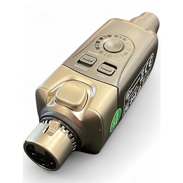 Used Xvive U4 In Ear Wireless System