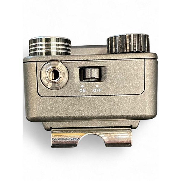 Used Xvive U4 In Ear Wireless System