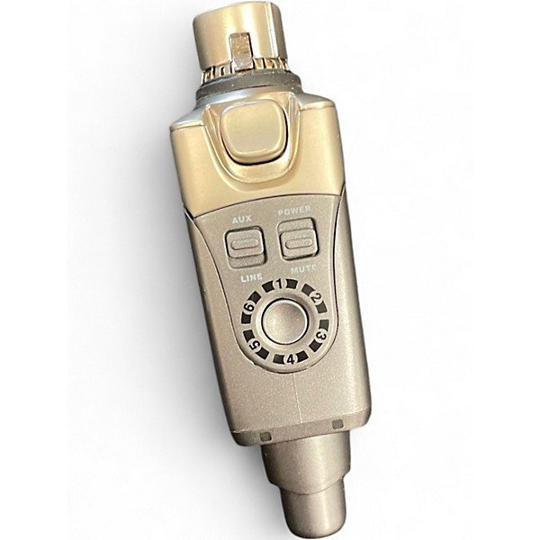 Used Xvive U4 In Ear Wireless System