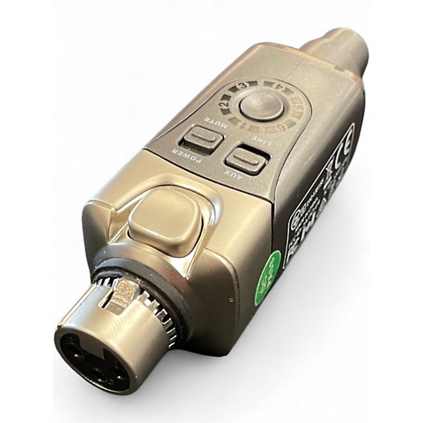 Used Xvive U4 In Ear Wireless System