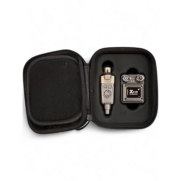 Used Xvive U4 In Ear Wireless System