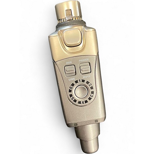 Used Xvive U4 In Ear Wireless System