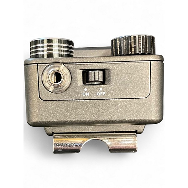 Used Xvive U4 In Ear Wireless System