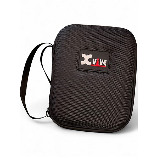 Used Xvive U4 In Ear Wireless System
