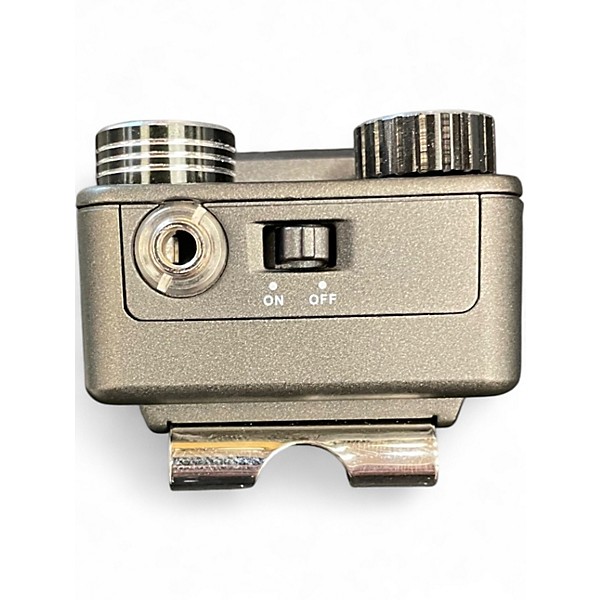 Used Xvive U4 In Ear Wireless System