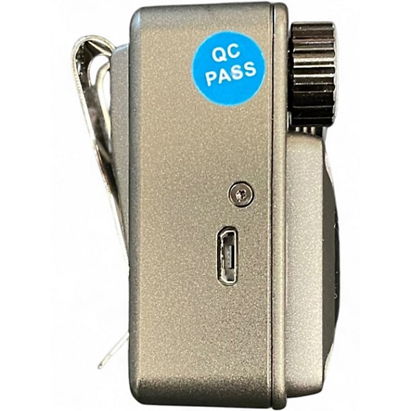 Used Xvive U4 In Ear Wireless System