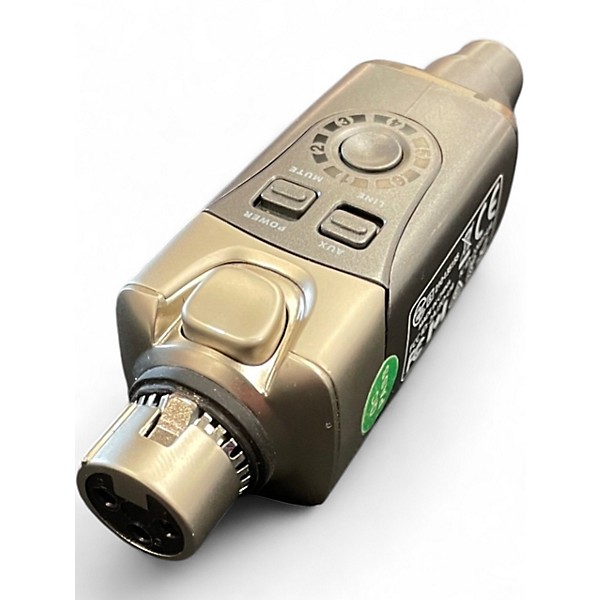 Used Xvive U4 In Ear Wireless System