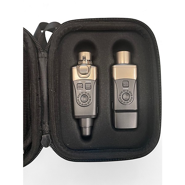 Used Xvive U3C Condenser