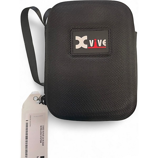 Used Xvive U3C Condenser