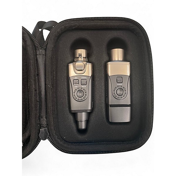 Used Xvive U3C Condenser