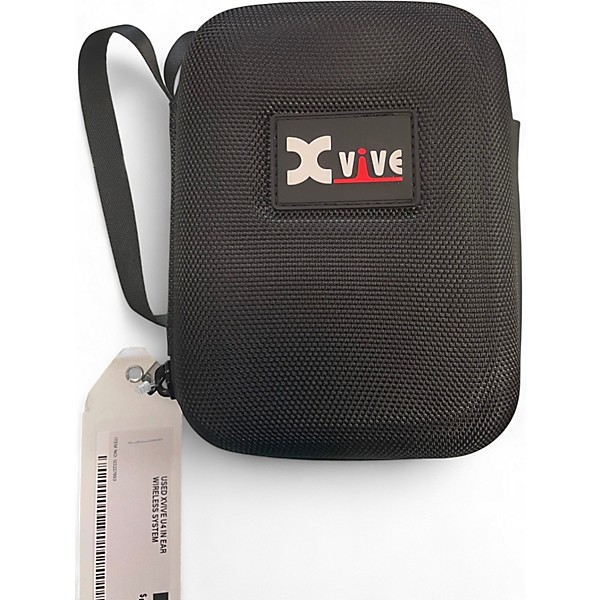 Used Xvive U3C Condenser