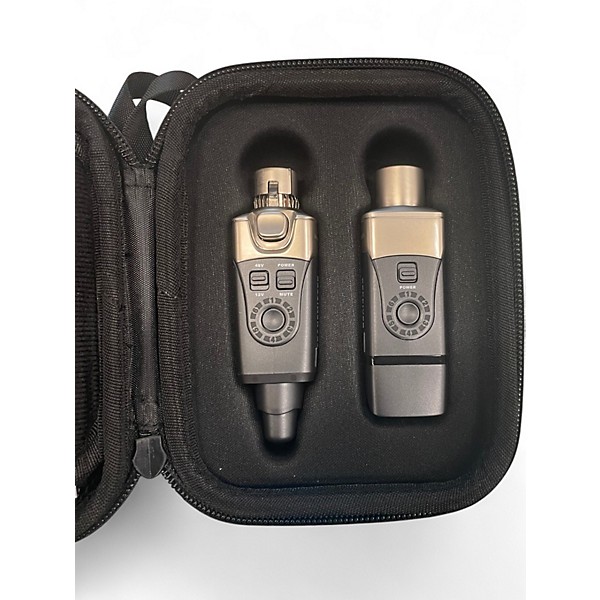 Used Xvive U3C Condenser