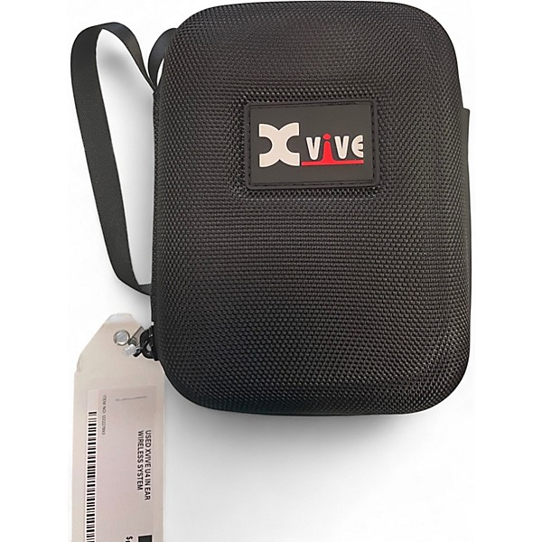 Used Xvive U3C Condenser