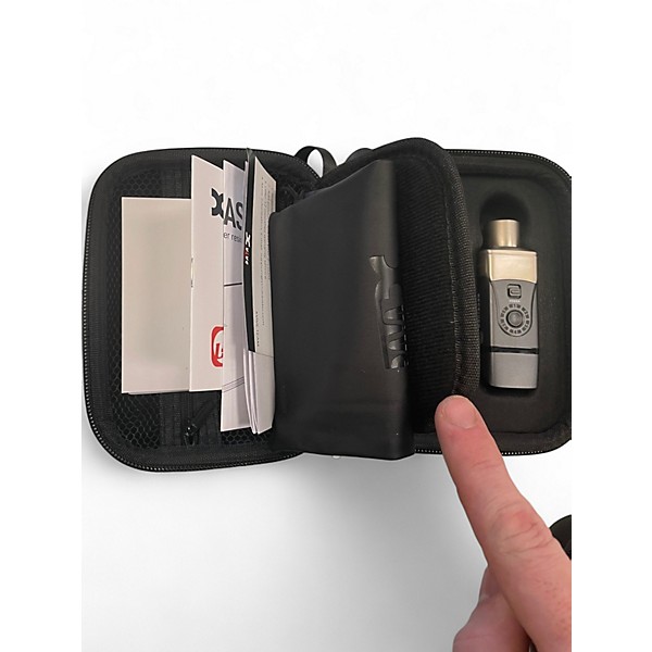 Used Xvive U3C Condenser