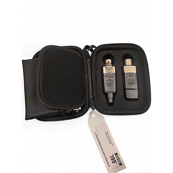 Used Xvive U3C Condenser