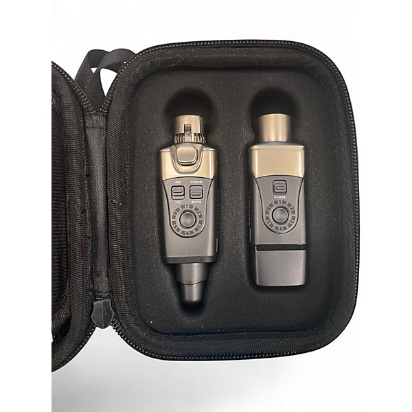 Used Xvive U3C Condenser