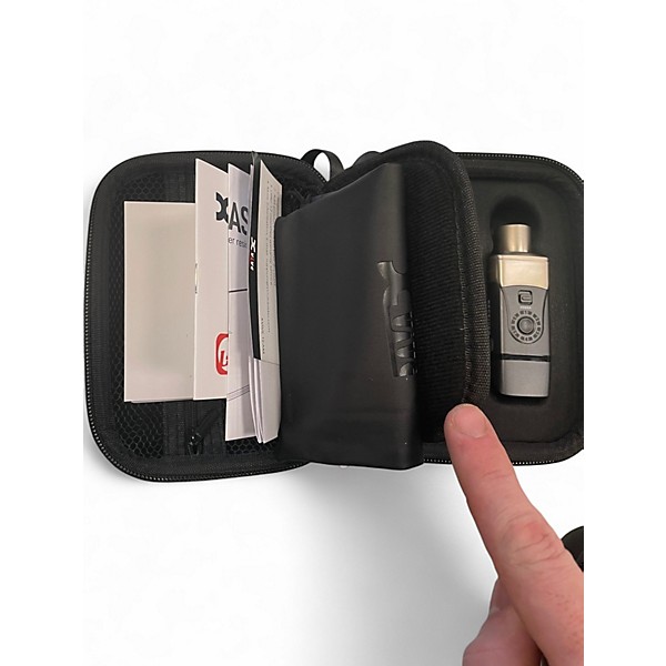 Used Xvive U3C Condenser