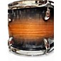 Used Mapex 12in Armory Series Caribbean Burst Drum thumbnail