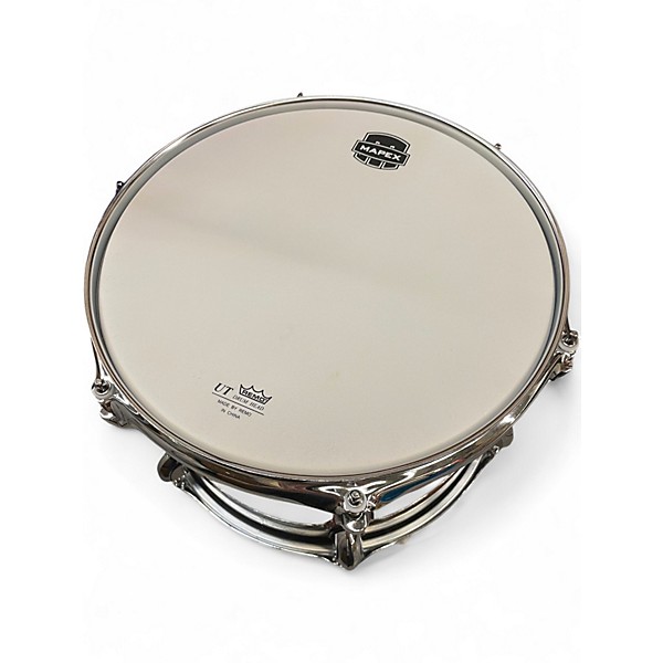 Used Mapex 12in Armory Series Caribbean Burst Drum