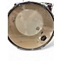 Used Mapex 12in Armory Series Caribbean Burst Drum