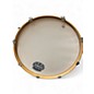 Used Mapex 22in Armory Series Caribbean Burst Drum