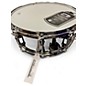 Used Mapex 14in Tomahawk Chrome Drum