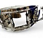 Used Mapex 14in Tomahawk Chrome Drum