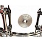 Used Mapex 14in Tomahawk Chrome Drum