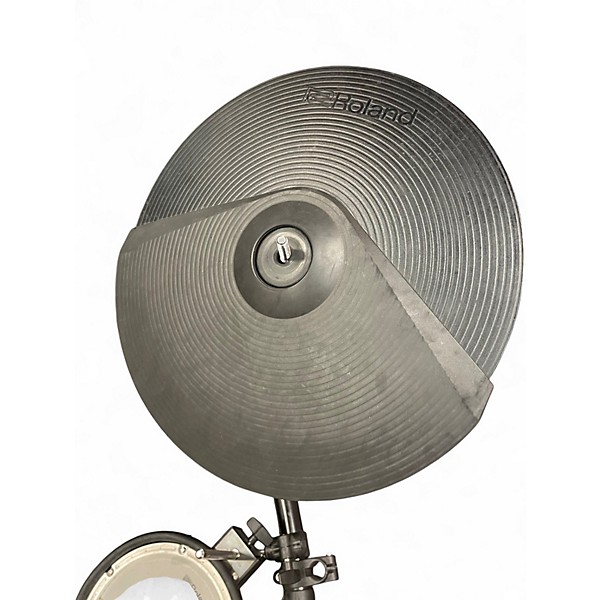 Used Roland TD-17KV Electric Drum Set