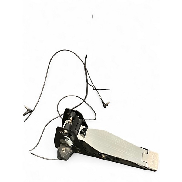 Used Roland TD-17KV Electric Drum Set