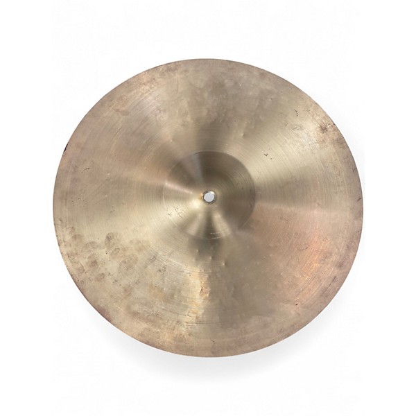 Used Pearl 16in Crash Cymbal
