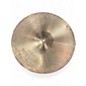 Used Pearl 16in Crash Cymbal