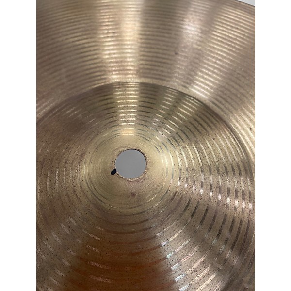 Used Pearl 16in Crash Cymbal
