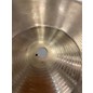 Used Pearl 16in Crash Cymbal