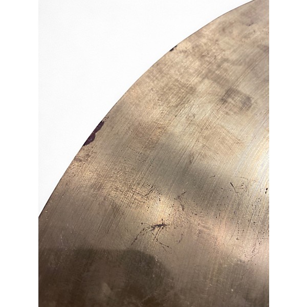 Used Pearl 16in Crash Cymbal