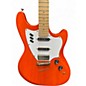 Used Guild SURFLINER Trans Orange Solid Body Electric Guitar