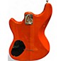 Used Guild SURFLINER Trans Orange Solid Body Electric Guitar
