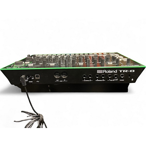 Used Roland TR-08 Module Drum Machine