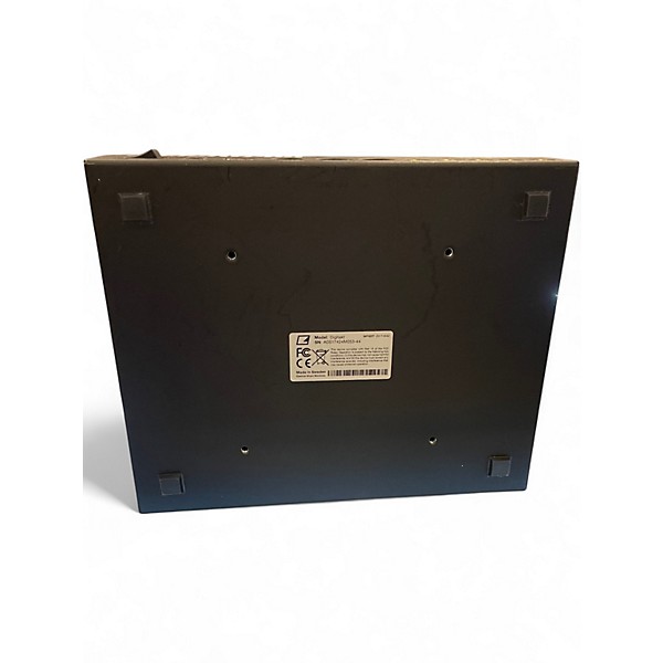 Used Elektron DIGITAKT Synthesizer