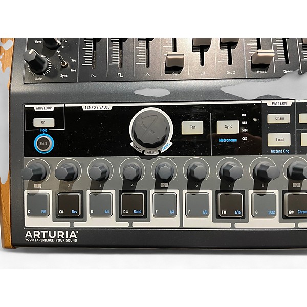 Used Arturia Minibrute 2S Synthesizer