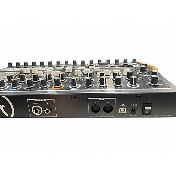 Used Arturia Minibrute 2S Synthesizer
